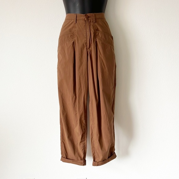 Closed Khaki Brown Pants - Picture 13 of 14